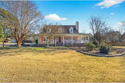 4505 Goosehaven Lane, Holly Springs, NC 27540 - Photo 1