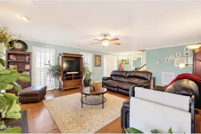 4505 Goosehaven Lane, Holly Springs, NC 27540 - Photo 11