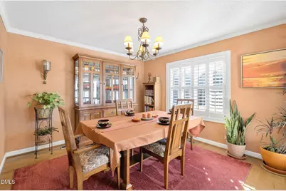 4505 Goosehaven Lane, Holly Springs, NC 27540 - Photo 13