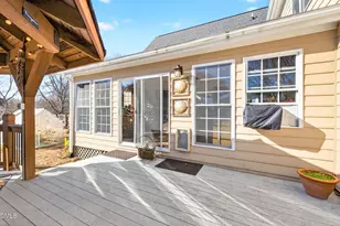 4505 Goosehaven Ln, Holly Springs, NC 27540 - Photo 51