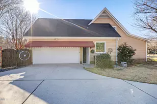 4505 Goosehaven Ln, Holly Springs, NC 27540 - Photo 55