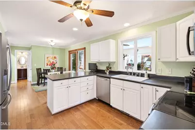 4505 Goosehaven Lane, Holly Springs, NC 27540 - Photo 15