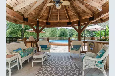 4505 Goosehaven Lane, Holly Springs, NC 27540 - Photo 49