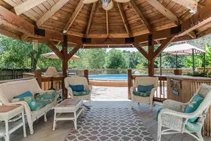 4505 Goosehaven Ln, Holly Springs, NC 27540 - Photo 49