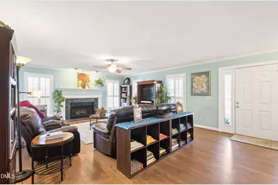 4505 Goosehaven Lane, Holly Springs, NC 27540 - Photo 9