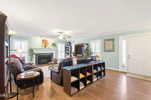 4505 Goosehaven Ln, Holly Springs, NC 27540 - Photo 9