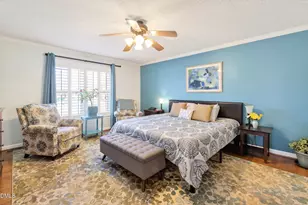 4505 Goosehaven Ln, Holly Springs, NC 27540 - Photo 27