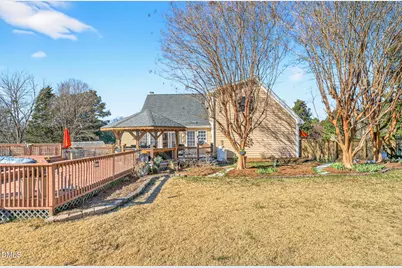 4505 Goosehaven Lane, Holly Springs, NC 27540 - Photo 53