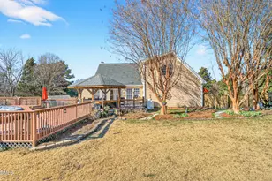 4505 Goosehaven Ln, Holly Springs, NC 27540 - Photo 53