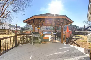 4505 Goosehaven Ln, Holly Springs, NC 27540 - Photo 47