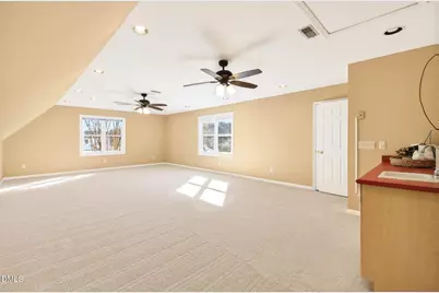 4505 Goosehaven Lane, Holly Springs, NC 27540 - Photo 35