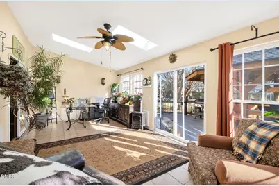 4505 Goosehaven Lane, Holly Springs, NC 27540 - Photo 25