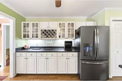 4505 Goosehaven Lane, Holly Springs, NC 27540 - Photo 17