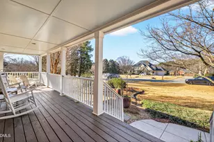 4505 Goosehaven Ln, Holly Springs, NC 27540 - Photo 7