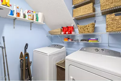 4505 Goosehaven Lane, Holly Springs, NC 27540 - Photo 45