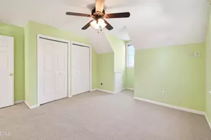 4505 Goosehaven Ln, Holly Springs, NC 27540 - Photo 37