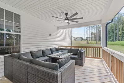 467 Adams Pointe Court, Angier, NC 27501 - Photo 7