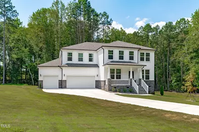 467 Adams Pointe Court, Angier, NC 27501 - Photo 1