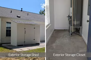 102 Checker Ct, Apex, NC 27502 - Photo 15