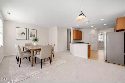 327 Old Mill Village Drive, Apex, NC 27502 - Photo 5