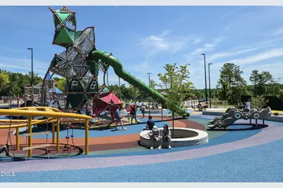 327 Old Mill Village Drive, Apex, NC 27502 - Photo 27