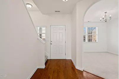 327 Old Mill Village Drive, Apex, NC 27502 - Photo 3