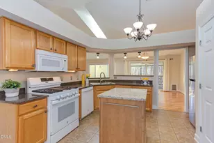3018 Butler Glen Dr, Chapel Hill, NC 27516 - Photo 5