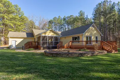 3018 Butler Glen Drive, Chapel Hill, NC 27516 - Photo 31