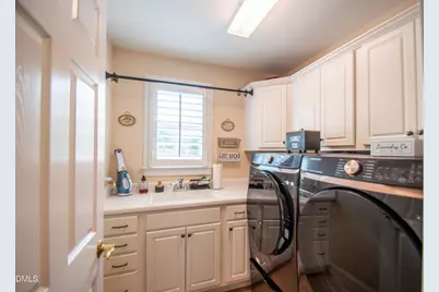 5708 Castlebrook Drive, Raleigh, NC 27604 - Photo 21