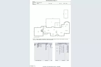 5708 Castlebrook Drive, Raleigh, NC 27604 - Photo 49