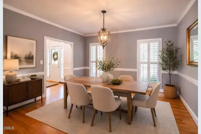 5708 Castlebrook Drive, Raleigh, NC 27604 - Photo 13