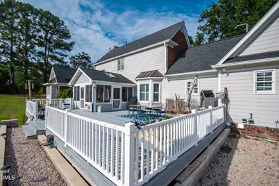 5708 Castlebrook Drive, Raleigh, NC 27604 - Photo 43