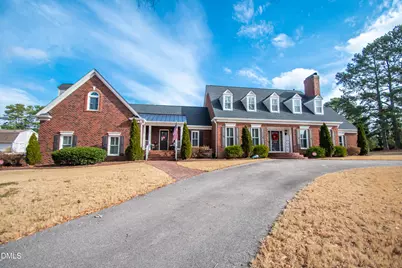 5708 Castlebrook Drive, Raleigh, NC 27604 - Photo 1