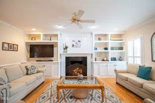 5708 Castlebrook Dr, Raleigh, NC 27604 - Photo 7