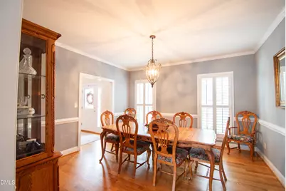 5708 Castlebrook Drive, Raleigh, NC 27604 - Photo 11