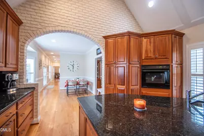 5708 Castlebrook Drive, Raleigh, NC 27604 - Photo 19
