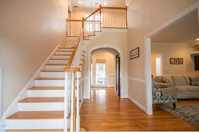 5708 Castlebrook Drive, Raleigh, NC 27604 - Photo 5