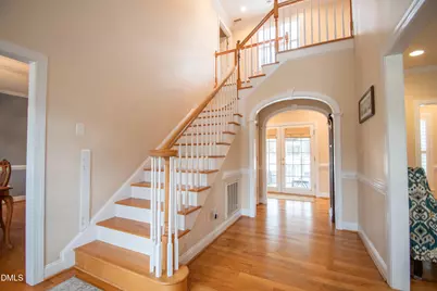 5708 Castlebrook Drive, Raleigh, NC 27604 - Photo 9