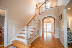 5708 Castlebrook Dr, Raleigh, NC 27604 - Photo 9