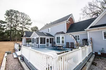 5708 Castlebrook Drive, Raleigh, NC 27604 - Photo 41