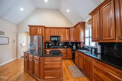 5708 Castlebrook Drive, Raleigh, NC 27604 - Photo 15