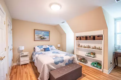 5708 Castlebrook Drive, Raleigh, NC 27604 - Photo 37