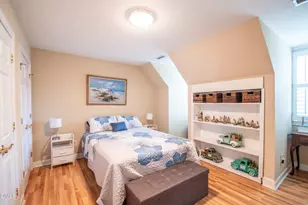5708 Castlebrook Dr, Raleigh, NC 27604 - Photo 37