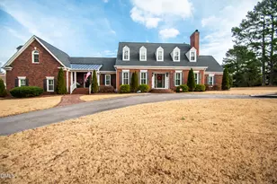 5708 Castlebrook Dr, Raleigh, NC 27604 - Photo 5