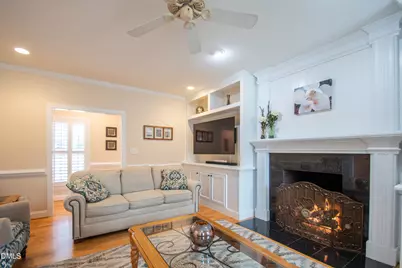 5708 Castlebrook Drive, Raleigh, NC 27604 - Photo 9