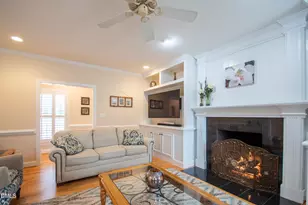 5708 Castlebrook Dr, Raleigh, NC 27604 - Photo 9