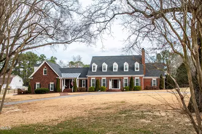 5708 Castlebrook Drive, Raleigh, NC 27604 - Photo 3