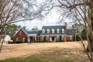 5708 Castlebrook Dr, Raleigh, NC 27604 - Photo 3