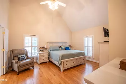 5708 Castlebrook Drive, Raleigh, NC 27604 - Photo 23