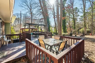 318 E Millbrook Rd, Raleigh, NC 27609 - Photo 31